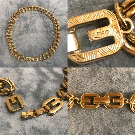 Givenchy Necklaces for Men 